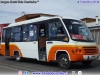 Inrecar Capricornio 1 / Mercedes Benz LO-914 / Línea 177 S.A. Variante A (Calama)