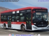 Zhong Tong LCK6106EVG / Línea E-01 Red Antofagasta de Movilidad