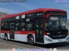 Zhong Tong LCK6106EVG / Línea E-01 Red Antofagasta de Movilidad