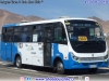 Zhong Tong Triumph LCK6850D Euro5 / Línea N° 103 Trans Antofagasta