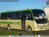 Zhong Tong Triumph LCK6850D Euro5 / Línea La Serena Coquimbo LISERCO