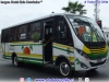 Mascarello Gran Micro / Mercedes Benz LO-915 / Línea N° 17 Iquique