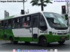 Maxibus Astor / Mercedes Benz LO-914 / Línea N° 10 Iquique