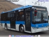 King Long XMQ6900G Euro5 / Trans Satélite A. G. Variante N° 1B (Alto Hospicio - Iquique)