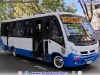 Neobus Thunder + / Mercedes Benz LO-915 / TMV 4 Viña Bus S.A.