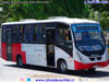 Metalbus Andes / Agrale MA-9.2 Euro V / Línea N° 200 Isabel Riquelme Trans O'Higgins