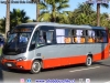 Marcopolo Senior / Mercedes Benz LO-915 / TMV 1 Fenur S.A.