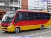Neobus Thunder + / Mercedes Benz LO-915 / TMV 7 Top Tur S.A.