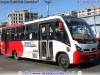 Neobus Thunder + / Mercedes Benz LO-915 / Buses Amanecer S.A. (San Antonio)