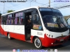 Busscar Micruss / Mercedes Benz LO-914 / Buses Nuevo Amanecer S.A. (San Antonio)