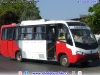 Marcopolo Senior / Mercedes Benz LO-916 BlueTec5 / Línea 300 Sur - Poniente (Cachapoal) Trans O'Higgins