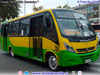 Neobus Thunder + / Mercedes Benz LO-915 / A. G. Buses San Antonio