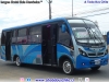 Neobus Thunder + / Mercedes Benz LO-915 / Taxibuses San Antonio S.A.