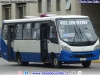 Induscar Caio Foz / Mercedes Benz LO-916 BlueTec5 / TMV 4 Viña Bus S.A.