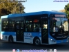 Zhong Tong LCK6850EVG / Línea 100 Circunvalación (Expreso Rancagua) Trans O'Higgins