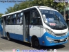 Induscar Caio F-2400 / Mercedes Benz LO-916 BlueTec5 / TMV 4 Viña Bus S.A.