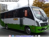 BepoBus Nàscere / Mercedes Benz LO-916 BlueTec5 / TMV 2 Viña Bus S.A.