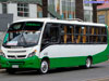 Neobus Thunder + / Agrale MA-9.2 E-Tronic / TMV Viña Bus S.A. Neobus Thunder + / Agrale MA-9.2 E-Tronic / TMV Viña Bus S.A.
