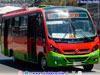 Neobus Thunder + / Mercedes Benz LO-915 / TMV 5 Gran Valparaíso S.A.