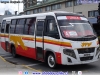 Volare W9 Urbano / Agrale MA-9.2 Euro V / Línea N° 4 Transportes Chinquihue Ltda. (Puerto Montt)