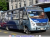 Carrocerías LR Bus / Mercedes Benz LO-915 / Línea N° 11 Vía Futuro (Concepción Metropolitano)