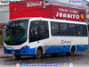 Busstar Optimuss / Chevrolet Isuzu NQR 916 Euro5 / SOTRATAL Línea N° 2 (Talca)