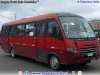 Volare V9L / Agrale MA-9.2 Euro V / Línea N° 1 Valdivia