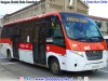 Volare Access / Agrale MT-9000 Euro V / Línea N° 6 Red Punta Arenas de Movilidad