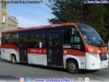 Volare Access / Agrale MT-9000 Euro V / Línea N° 1 Red Punta Arenas de Movilidad