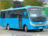 Zhong Tong Triumph LCK6850D Euro5 / Línea N° 1 TransMontt S.A. (Puerto Montt)