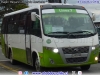 Volare W9 Urbano / Agrale MA-9.2 Euro V / Línea N° 7 Vía Alerce S.A. (Puerto Montt)