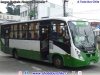 Metalbus Andes / Agrale MA-9.2 Euro V / Línea N° 7 Vía Alerce (Puerto Montt)