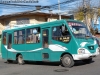 Cuatro Ases PH-2002 / Mercedes Benz LO-914 / Línea N° 13 Chillán