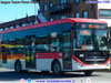 Zhong Tong LCK6950G Euro5 / Línea N° 12 Transportes Lagunitas S.A. (Puerto Montt)
