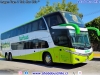 Marcopolo Paradiso New G7 1800DD / Scania K-400B eev5 / Tur Bus