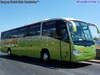 Irizar Century III 3.50 / Scania K-380B / Tur Bus Industrial