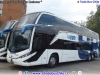 Marcopolo Paradiso G8 1800DD / Scania K-410CB eev5 / Viggo S.p.A.