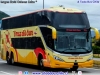 Modasa Zeus 5 / Volvo B-450R Euro5 / Cruz del Sur