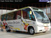 Marcopolo Senior / Mercedes Benz LO-915 / Pullman San Luis Marcopolo Senior / Mercedes Benz LO-915 / Pullman San Luis