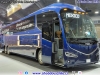 Irizar i8 3.90 Efficient / Scania K-500CB eev6 / Unidad de Lanzamiento Expoforo México 2026
