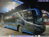 Modasa Zeus 5 / Volvo B-510R Euro6 / Chile Bus