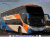 Modasa Zeus 5 / Volvo B-450R Euro5 / TravelTur