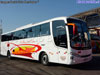 Comil Campione 3.45 / Mercedes Benz O-500RS-1836 / Pullman del Sur Comil Campione 3.45 / Mercedes Benz O-500RS-1836 / Pullman del Sur
