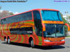 Marcopolo Paradiso G6 1800DD / Volvo B-12R / Línea Azul