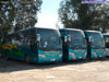 Busscar Vissta Buss Elegance 360 / Mercedes Benz O-500R-1830 / Unidades de Stock