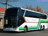 King Long XMQ6130Y / Turismo Yanguas