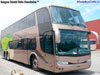 Marcopolo Paradiso G6 1800DD / Mercedes Benz O-500RSD-2442 / Unidad de Stock
