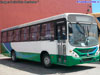 Marcopolo Torino Intercity / Mercedes Benz OF-1722 / Unidad de Stock EPYSA S.A.