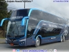 Busstar S2 DD / Mercedes Benz O-500RSD-2448 BlueTec5 / Unidad de Prueba Global Bus S.p.A.