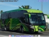 Busscar Vissta Buss NB1 345 / Scania K-410CB eev5 / MCN Ingeniería Ltda.
